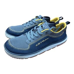 Astral Design Men  size 10.5 Brewer & Brewess Shoes Canyoning and watersports